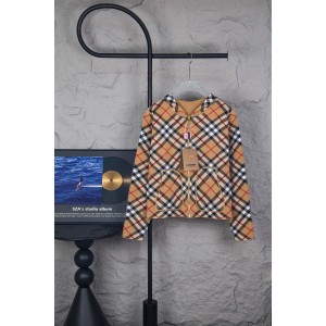 버버리 남자 가디건