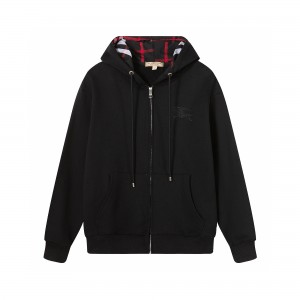 버버리 남자 가디건