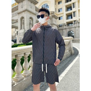 펜디 남자 세트