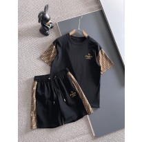 펜디 남자 세트