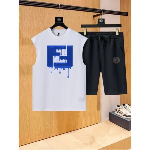 펜디 남자 세트 2컬러