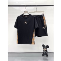 버버리 남자 세트