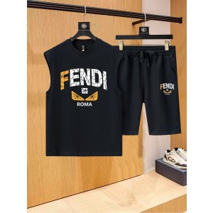 펜디 남자 세트 2컬러