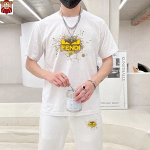 펜디 남자 세트 2컬러