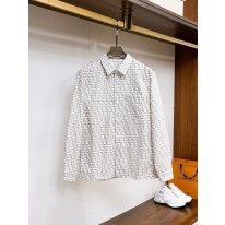 펜디 남자 셔츠