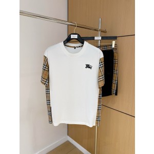 버버리 남자 세트