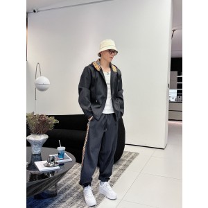 버버리 남자 세트