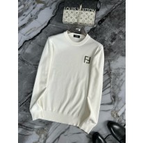 펜디 2컬러 남자 니트