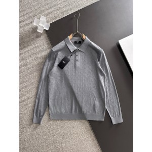 펜디 남자 니트