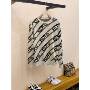 펜디 남자 니트