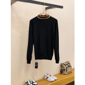 펜디 남자 니트