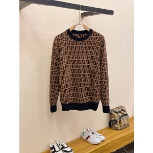 펜디 남자 니트