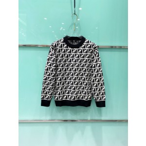 펜디 남자 니트