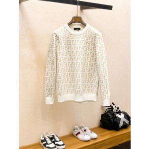 펜디 남자 니트