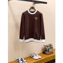 펜디 남자 니트