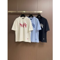 아미 아미리 3컬러 남자 반팔티