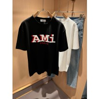 아미 아미리 2컬러 남자 반팔티