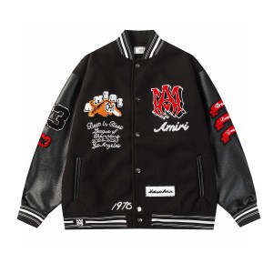 아미 아미리 남자 자켓