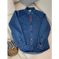 아미 아미리 남자 자켓