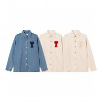 아미 아미리 3컬러 남자 자켓