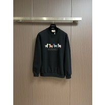 에르메스 남자 맨투맨 후드티