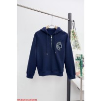 에르메스 남자 맨투맨 후드티