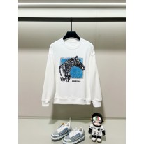 에르메스 3컬러 남자 맨투맨 후드티