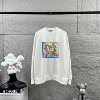 에르메스 남자 맨투맨 후드티