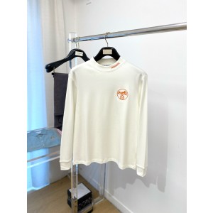 에르메스 남자 맨투맨 후드티