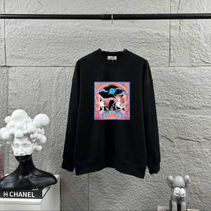 에르메스 남자 맨투맨 후드티