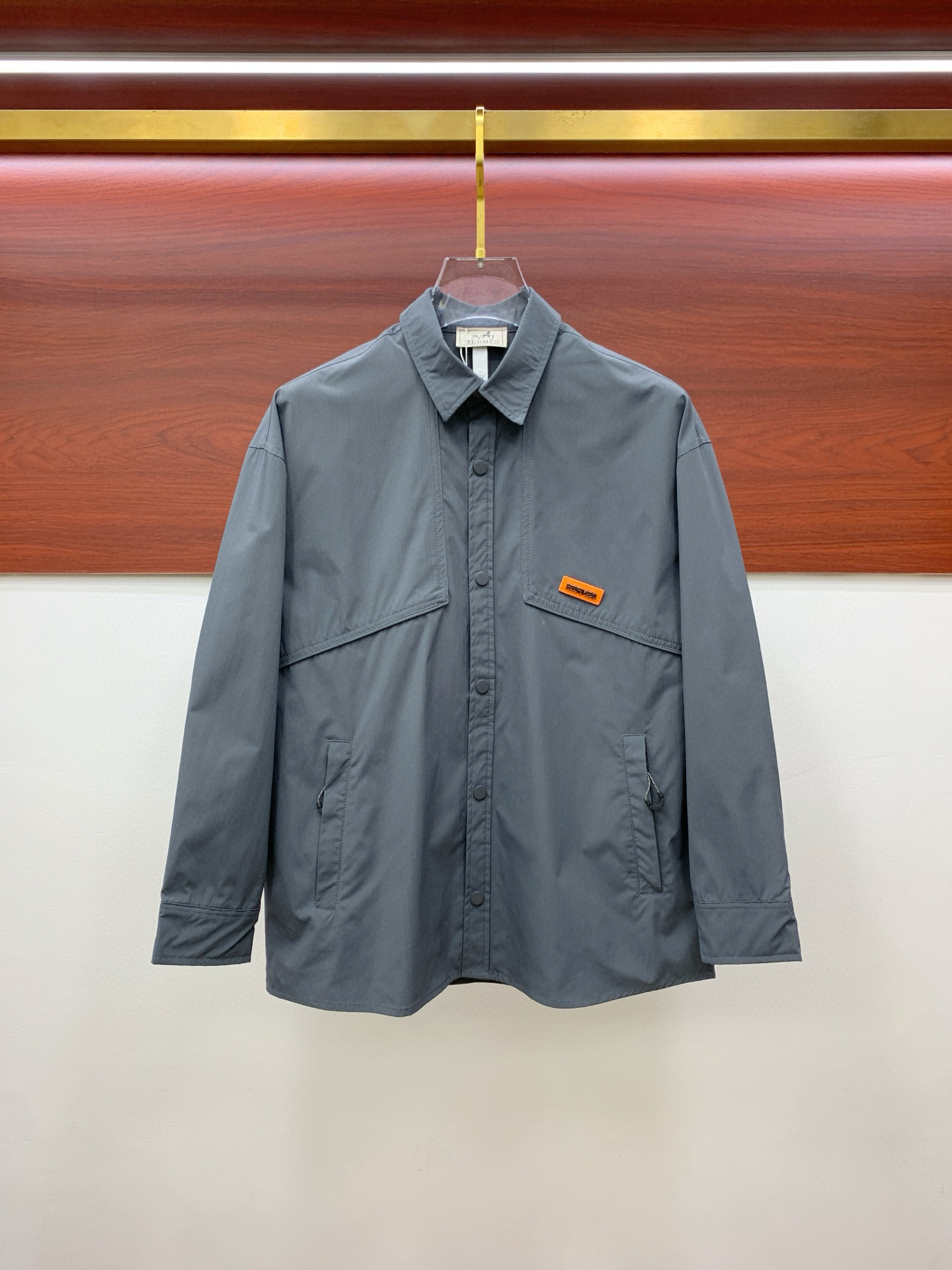 에르메스 남자 자켓