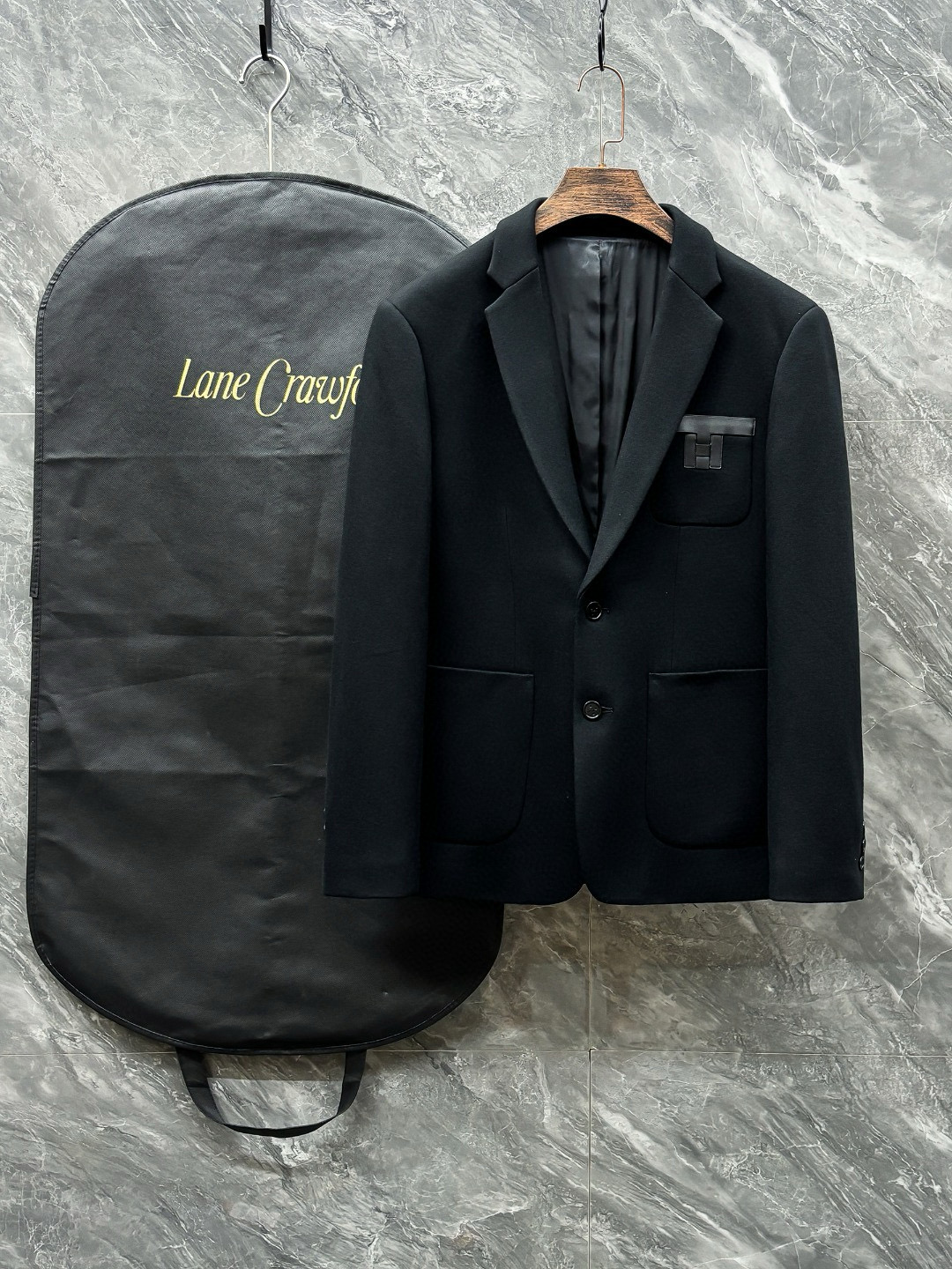 에르메스 남자 자켓