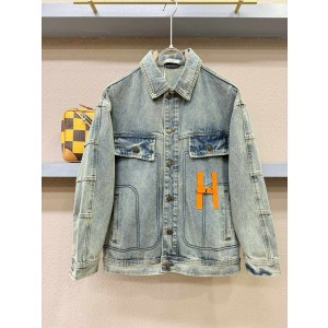 에르메스 남자 자켓