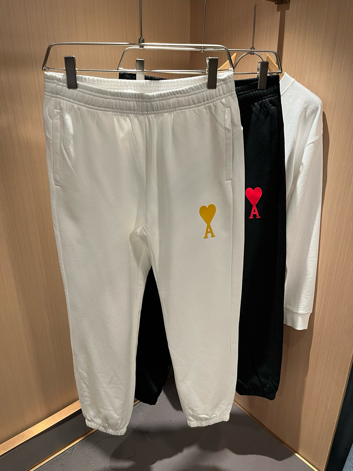 아미 아미리 남자 바지