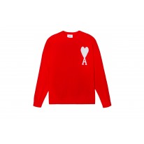 아미 아미리 남자 니트