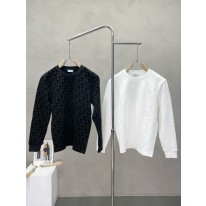 디올 2컬러 남자 맨투맨 후드티