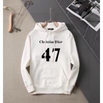 디올  2컬러 남자 맨투맨 후드티