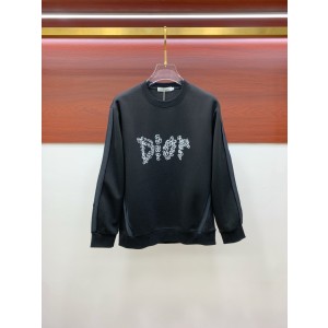 디올  남자 맨투맨 후드티