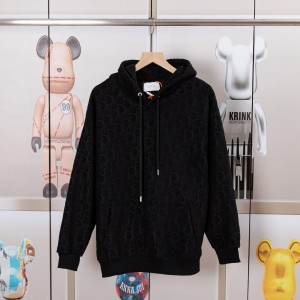 디올 남자 맨투맨 후드티