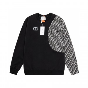 디올 남자 맨투맨 후드티