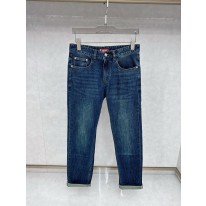 에르메스 남자 청바지