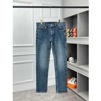 에르메스 남자 청바지