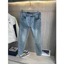 에르메스 남자 청바지