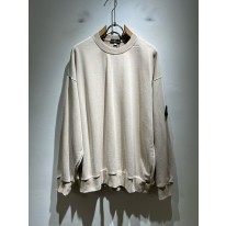 스톤아일랜드 남자 맨투맨