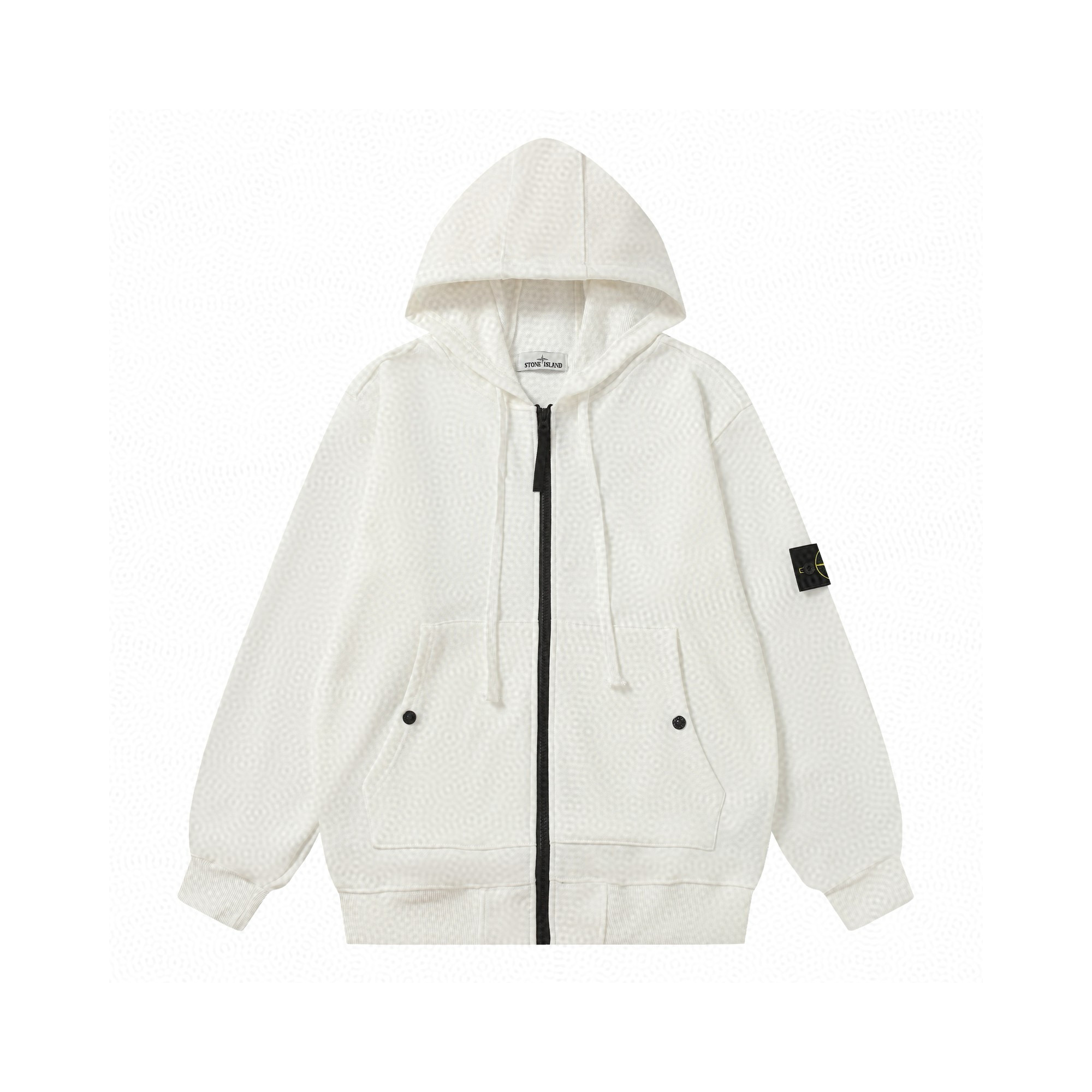 스톤아일랜드 남자 후드티
