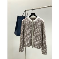 디올  남자 가디건