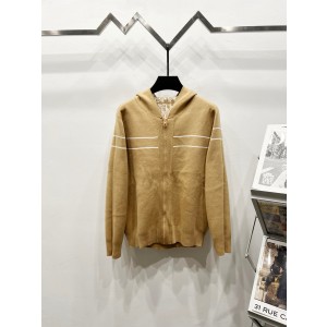 디올  남자 가디건