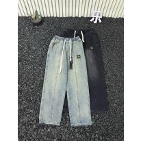 스톤아일랜드 2컬러 남자 청바지