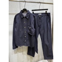 디올  남자 세트