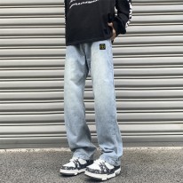 스톤아일랜드 2컬러 남자 청바지